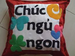 Anh Dep Chuc Ngu Ngon