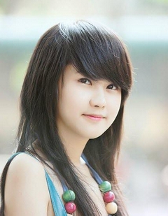 Anh Girl Xinh Viet Nam