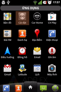 Cach Cai Dat Zalo Cho Android