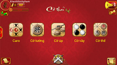 Co Thu Online Game Danh Co Tren Mobile