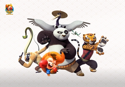 Cot Truyen Game Kungfu Pet