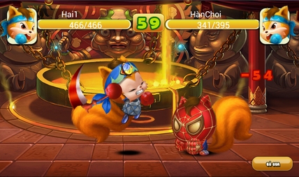 Cuong Hoa Vu Khi Va Ky Nang Game Kungfu Pet1