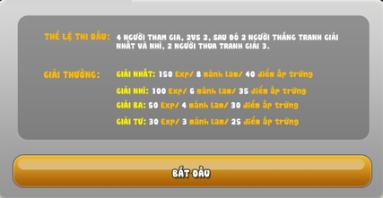 Dau Truong Trong Game Kungfu Pet2