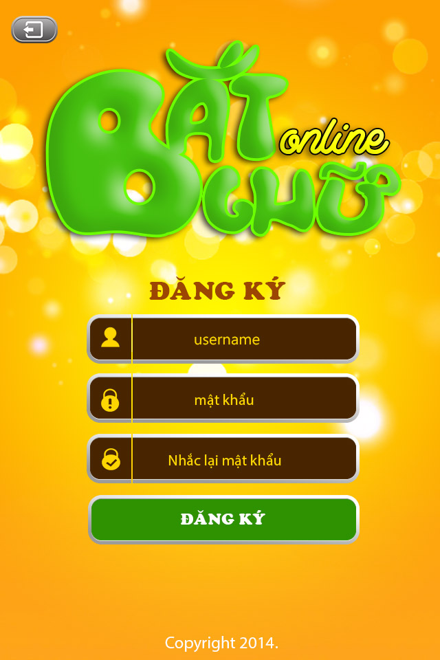 Download Game Bat Chu Online Mien Phi
