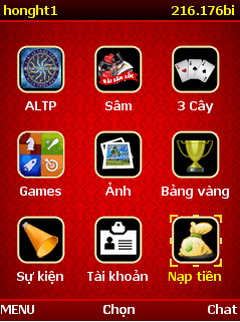 Download Game Bai Bieng Online Mien Phi