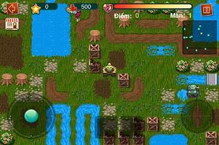 Download Game Combat Tank Mien Phi