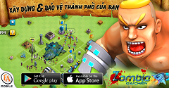 Download Game Dai Chien Zombie Online