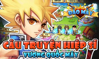 Download Game Dao May Mien Phi