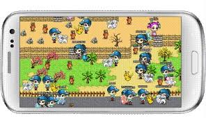 Download Game Gopet Mien Phi