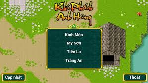 Download Game Khi Phach Anh Hung Mien Phi
