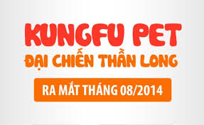 Download Game Kungfu Pet Cho Dien Thoai