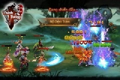 Download Game Thanh Tuong Mien Phi