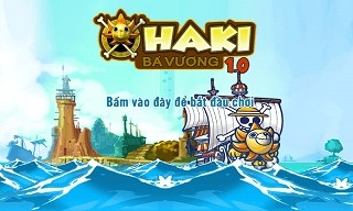 Download Game Vua Hai Tac Mien Phi