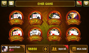 Download Game Xom Nha La Mien Phi