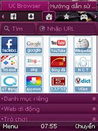 Download Ucweb Browser Cho Android