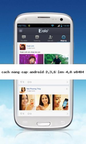 Download Ung Dung Nang Cap May Android Mien Phi
