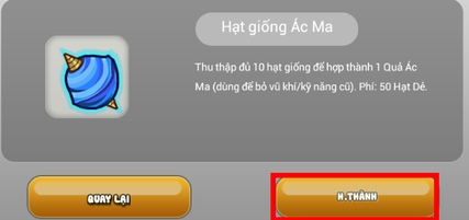 Dung Hop Vat Pham Game Kungfu Pet2