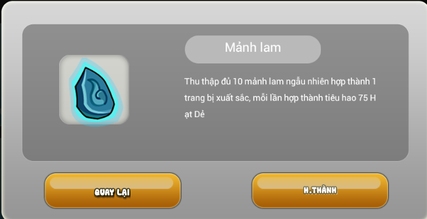 Dung Hop Vat Pham Game Kungfu Pet3