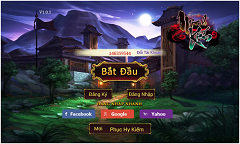 Game Minh kiếm Online Cho Android