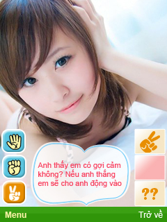 Game Oan Tu Ti Coi Do Girl Xinh