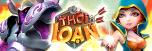 Game Thoi Loan Online