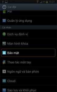 Huong Dan Cai Dat Zalo Cho Dien Thoai Android