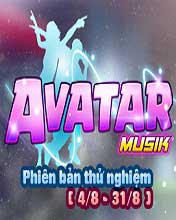 Tai Game Avatar Musik Online