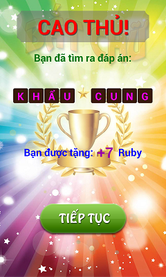 Tai Game Bat Chu Cho Dien Thoai Android iPhone