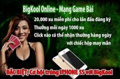 Tai Game Bigkool Online Cho Dien Thoai