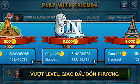 Tai Game Billiard Pro Online Cho Dien Thoai