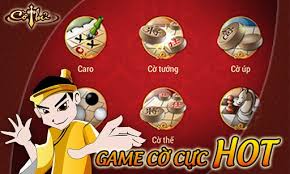 Tai Game Co Thu Online Mien Phi