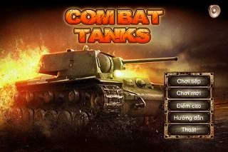 Tai Game Combat Tank Chp Java Apk iOS