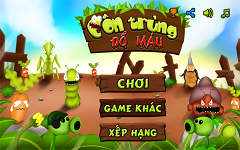 Tai Game Con Trung Do Mau Cho Android