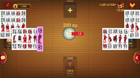 Tai Game Danh Chan Online2