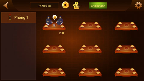 Tai Game Danh Chan Online3