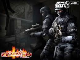 Tai Game Dot Kich Cho Android