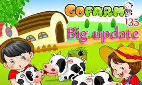 Tai Game Gofarm Online