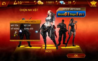 Tai Game Huyen Thoai Contra Cho Android1