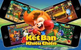 Tải Game Kungfu Pet Online