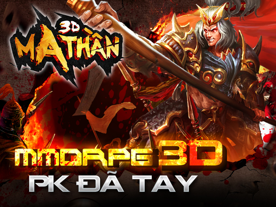 Tai Game Ma Than 2.6.1