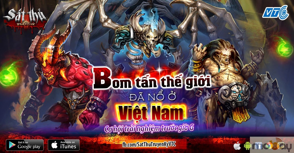 Tai Game Sat Thu Truyen Ky Online