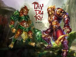 Tai Game Tay Du Ky Online