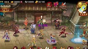 Tai Game Thanh Tuong Cho Dien Thoai Androi iOS