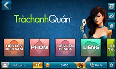 Tai Game Tra Chanh Quan Online
