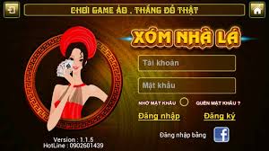 Tai Game Xom Nha La Online