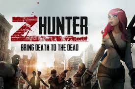 Tai Game Z Hunter The Of War Dead