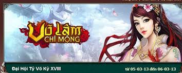 Tai Game Vo Lam Chi Mong Cho Dien Thoai